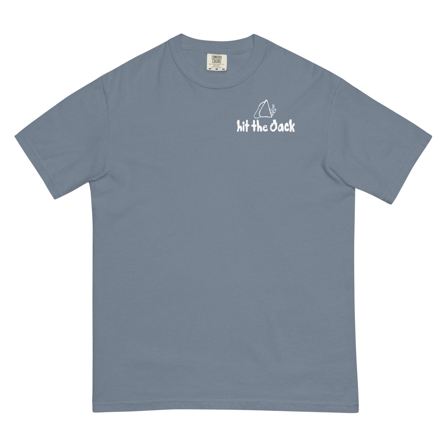 chapel pond shirt