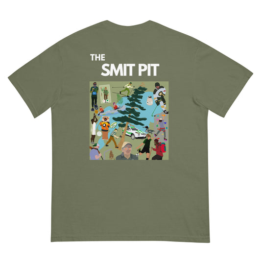 smit pit shirt