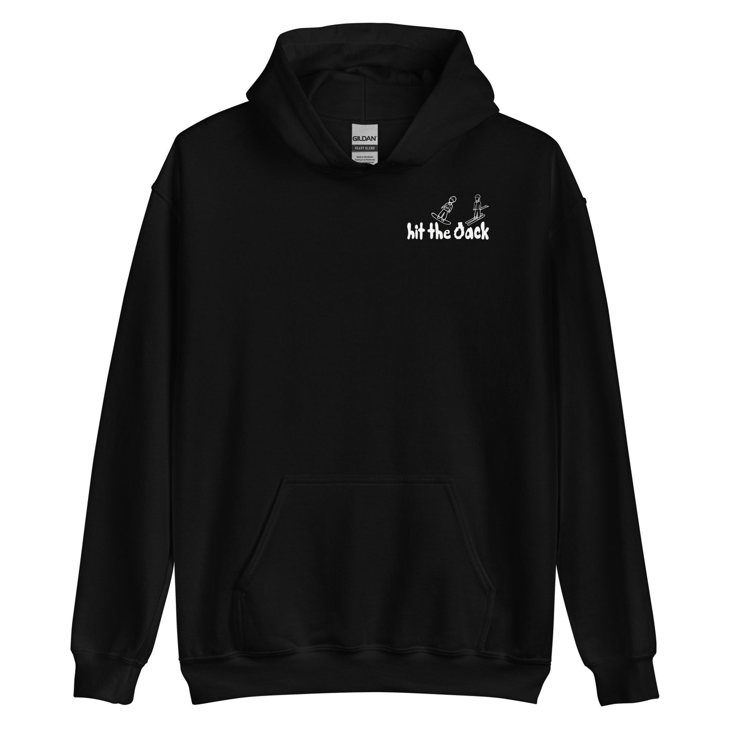 Gore mountain gondola hoodie