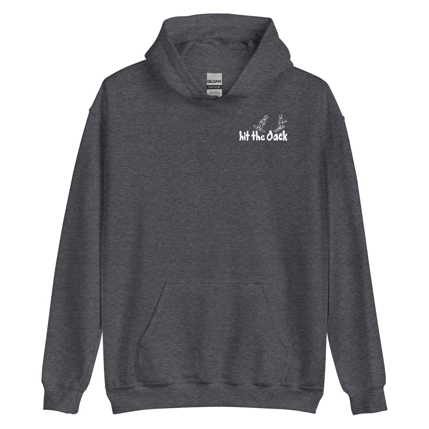 Gore mountain gondola hoodie