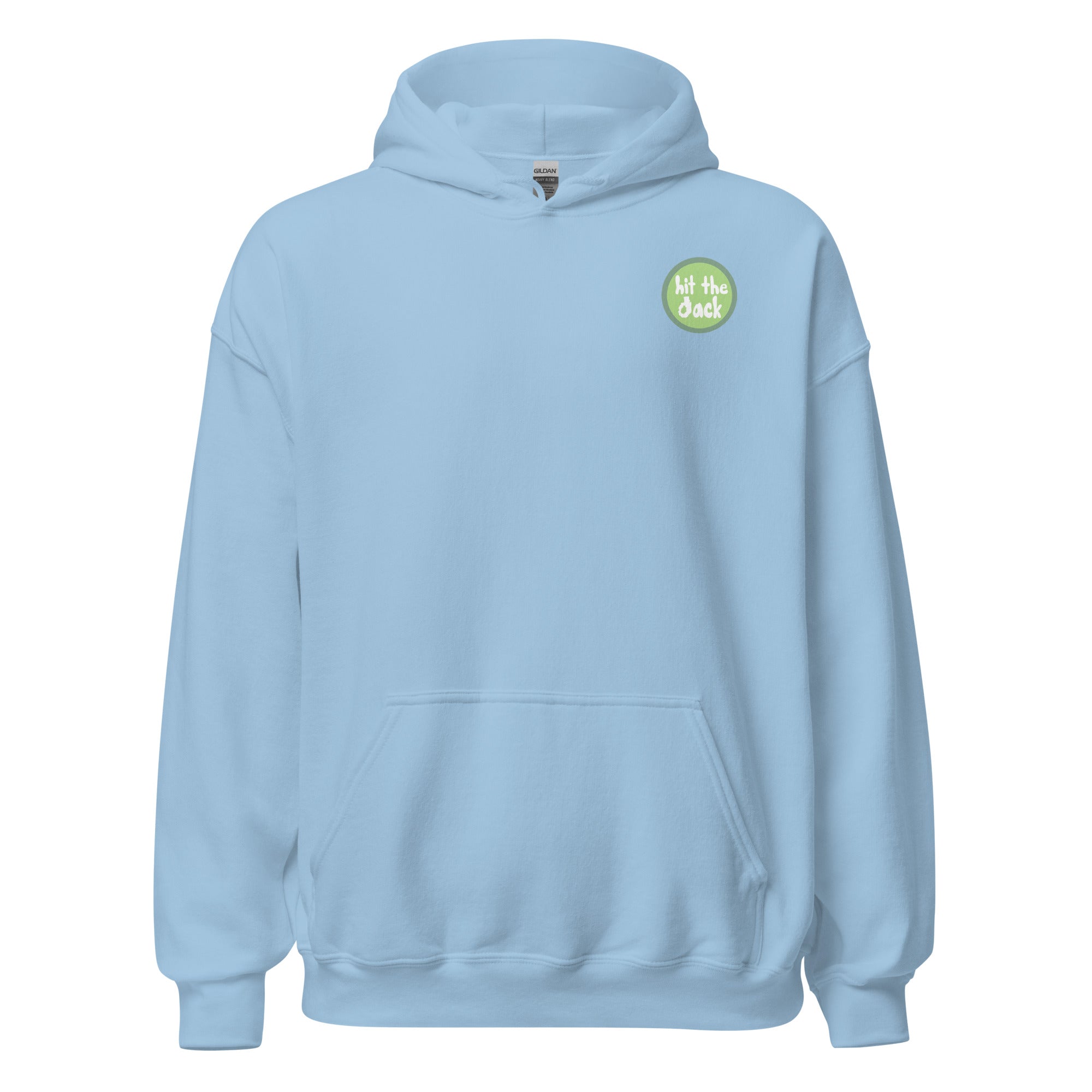 chapel pond hoodie