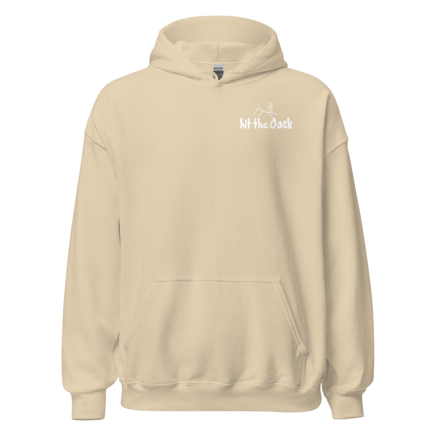 indian head hoodie